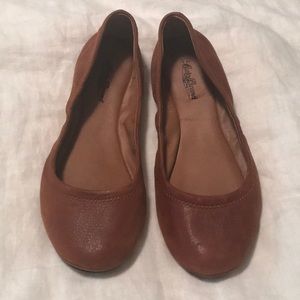 Lucky Brand Emmie flats